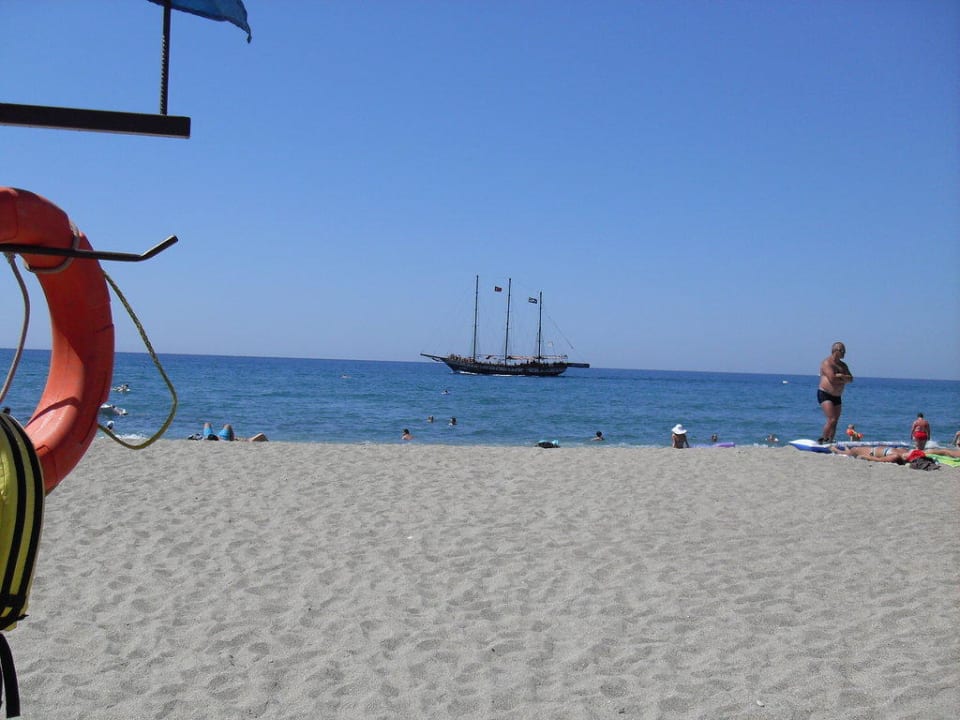 Hotel Strand Blue Diamond Alya