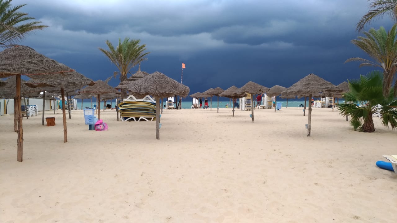 Strand Hotel Paradis Palace