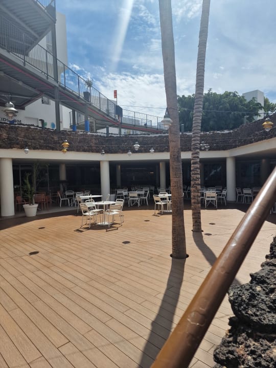 Gastro Sol Fuerteventura Jandia - All Suites