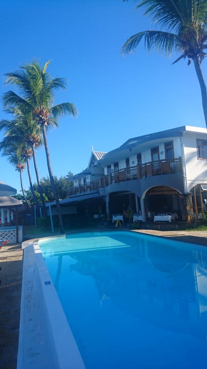 Pool Gold Beach Resort