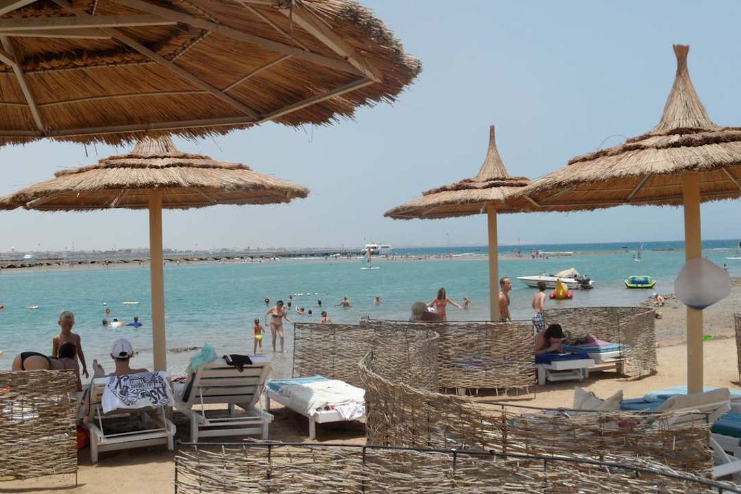 Hotel Strand Pickalbatros Alf Leila Wa Leila Resort - Neverland Hurghada