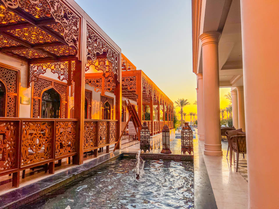 Sonstiges The Grand Palace - Adults only