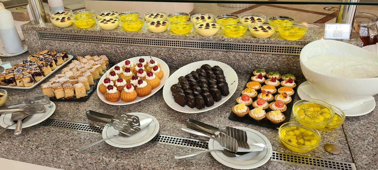 Gastro Rethymno Palace