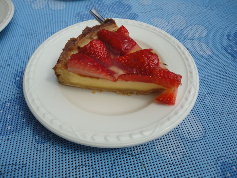 Smaakvol welkom! Pension Oleander