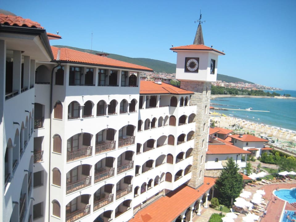 Hotel Helena Sands Helena Sands