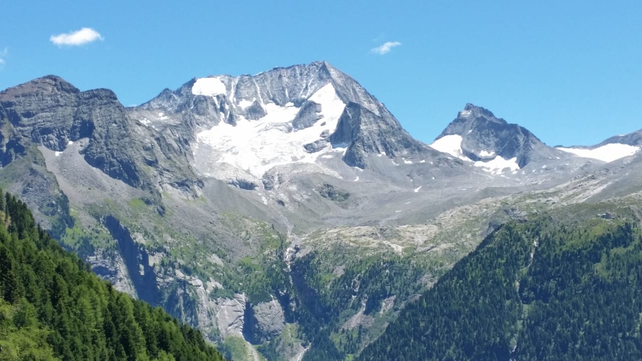 Ausblick Gasthof Pichlerhof