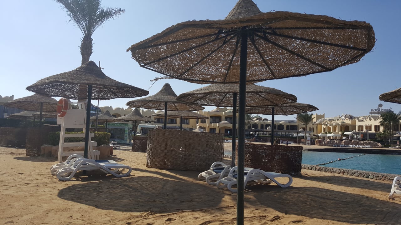 Strand Sunny Days Palma De Mirette Resort & Spa