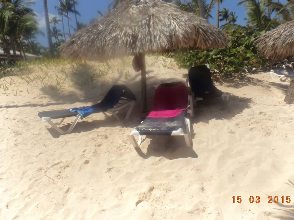 Hotel Grand Palladium Bávaro Suites Resort & Spa Grand Palladium Select Bávaro Resort & Spa