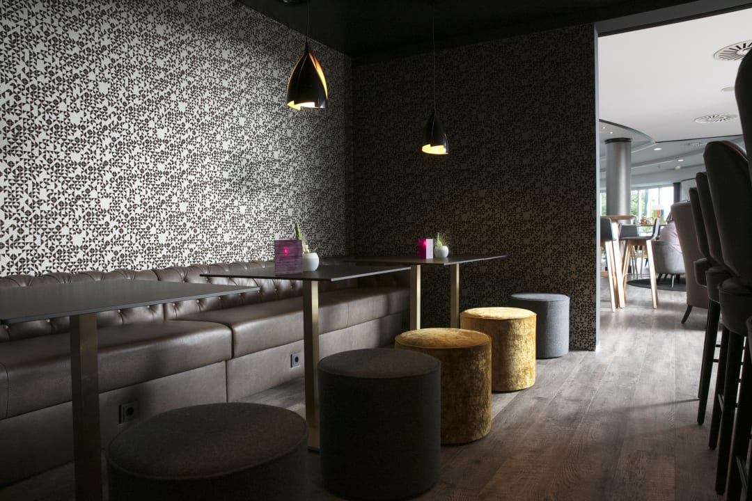 Gastro Dorint An den Westfalenhallen Dortmund