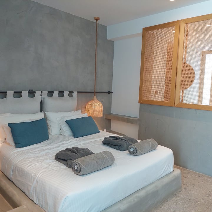 Zimmer Sentido Pearl Beach Kos – Adults only