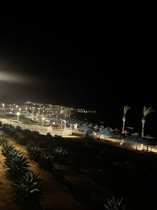 Ausblick Pickalbatros Villaggio Resort - Portofino