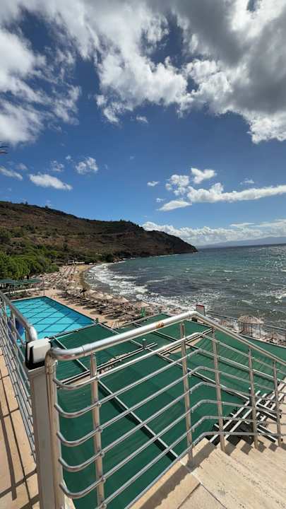 Pool Aria Claros Beach & Spa Resort