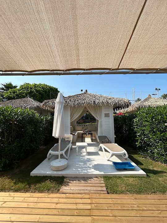 Sonstiges Adalya Elite Lara