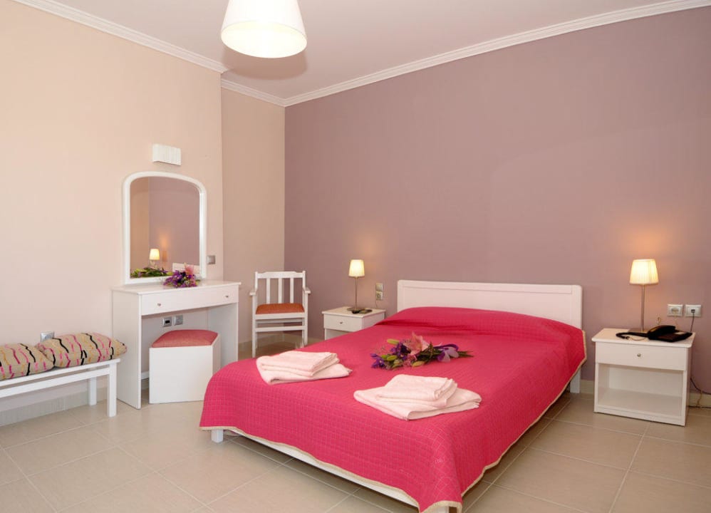 Double room Balcony Hotel