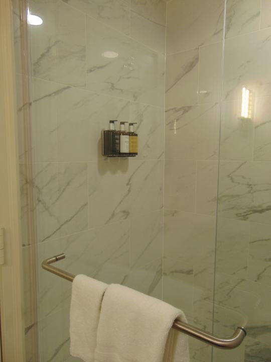 Zimmer Hotel The Henry