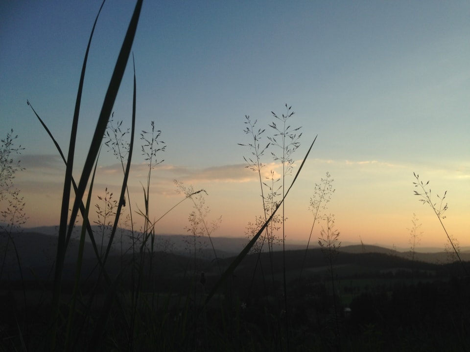 Außenansicht Hotel Schwengerer