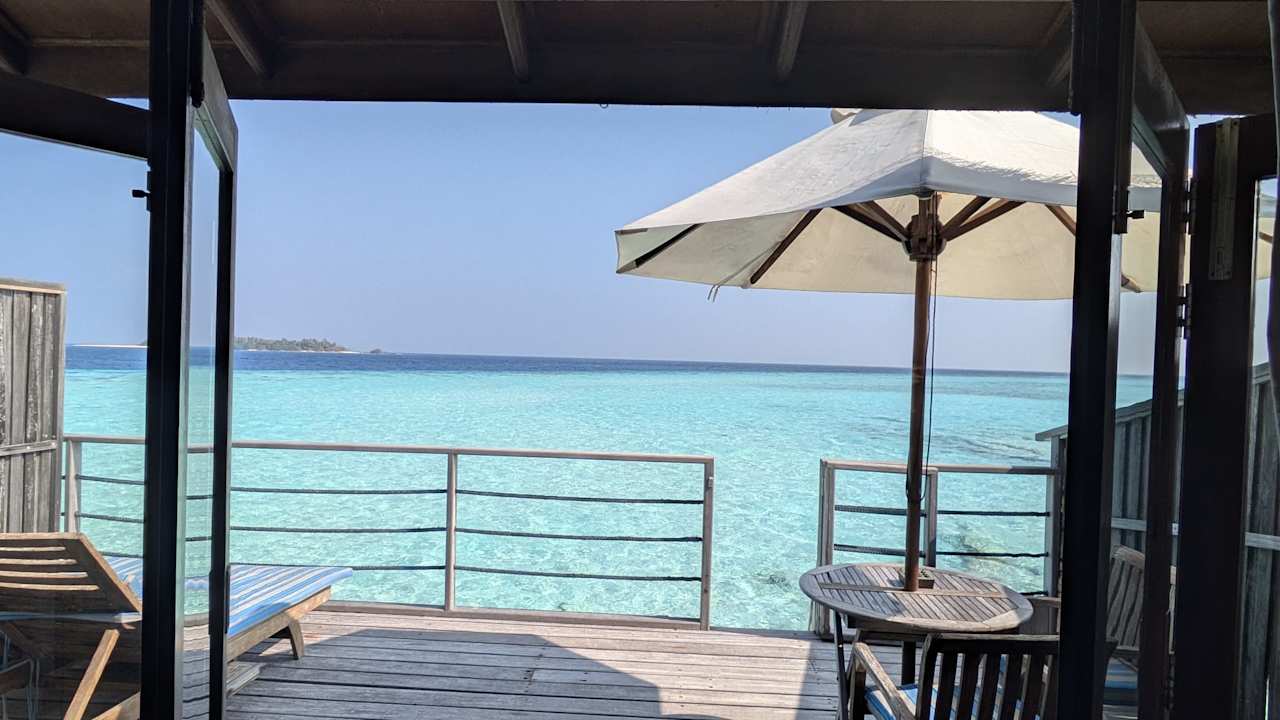 Sonstiges NH Collection Maldives Reethi Resort