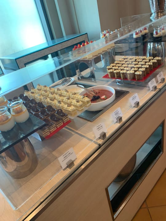 Gastro Ajman Saray, a Luxury Collection Resort
