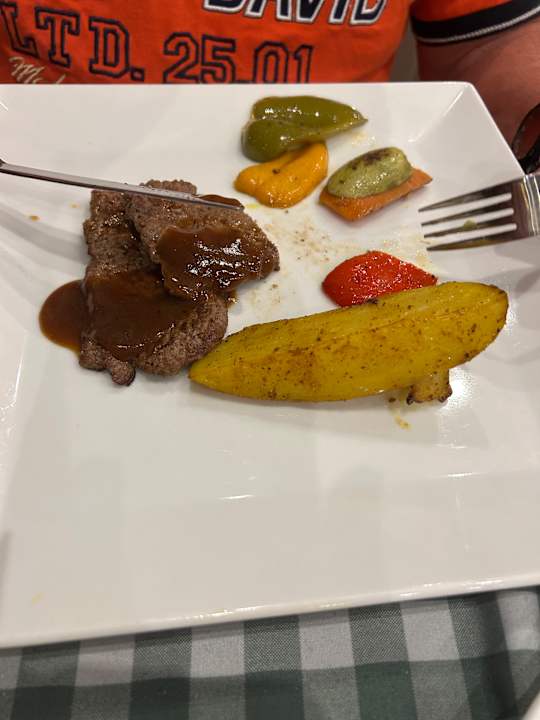 Gastro Titanic Beach Spa & Aqua Park