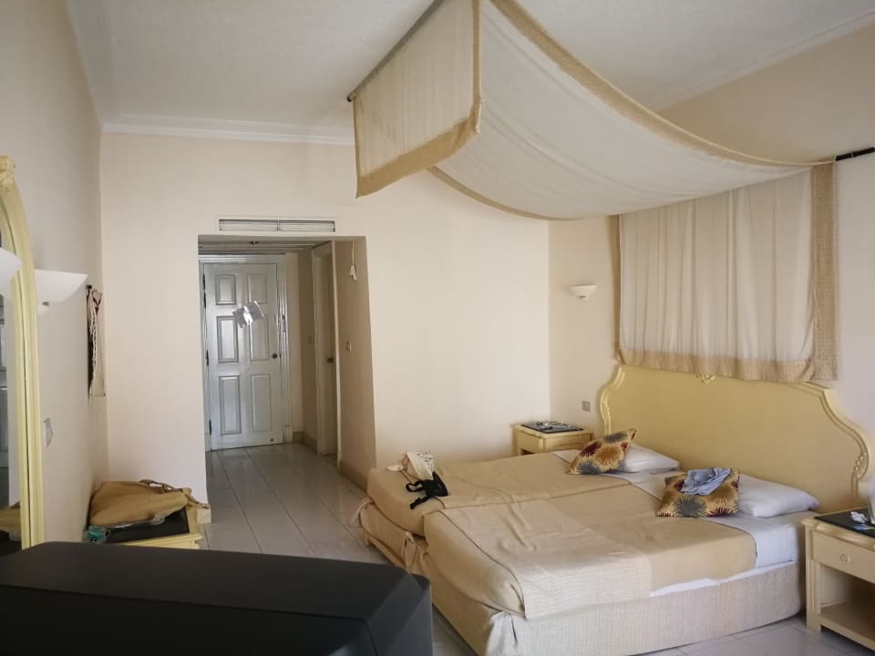 Zimmer The Grand Hotel Hurghada