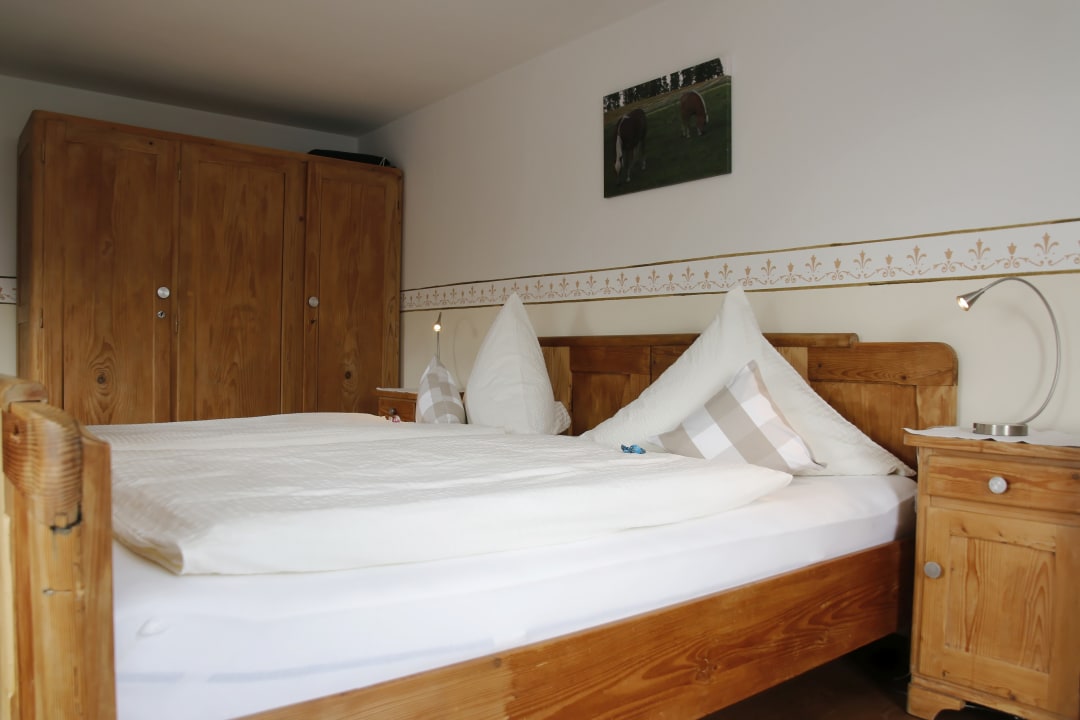 Zimmer Ferienwohnung Heissenhof