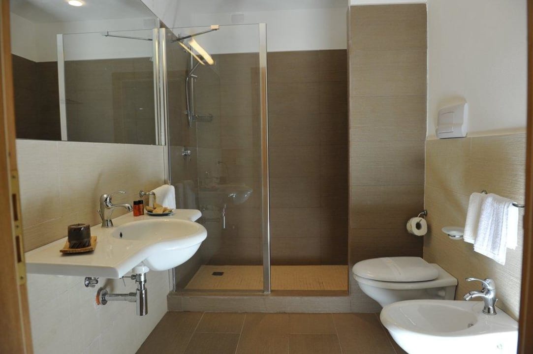 Il bagno Resort Il Vigneto