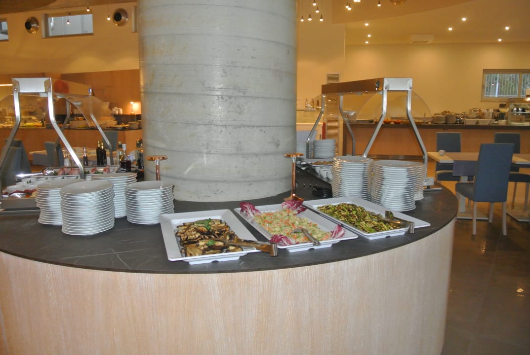 Restaurant TUI BLUE Tropea