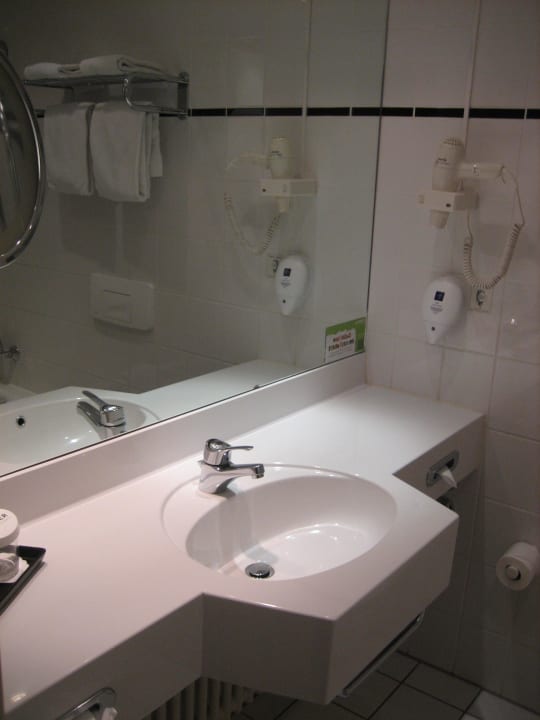 Bad Trans World Hotel Kranichhöhe