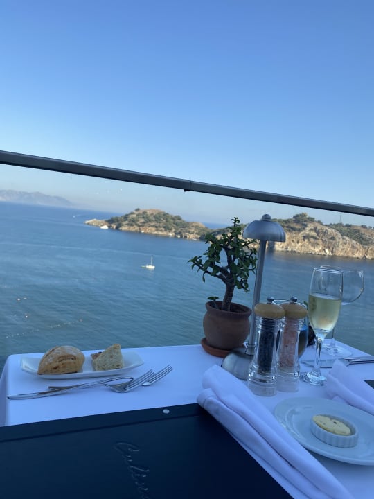 Gastro TUI BLUE Seno - Adults Only