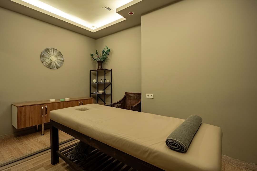 Sport & Freizeit Justiniano Club Alanya