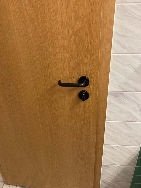 Zimmer Best Western Parkhotel Brehna - Halle