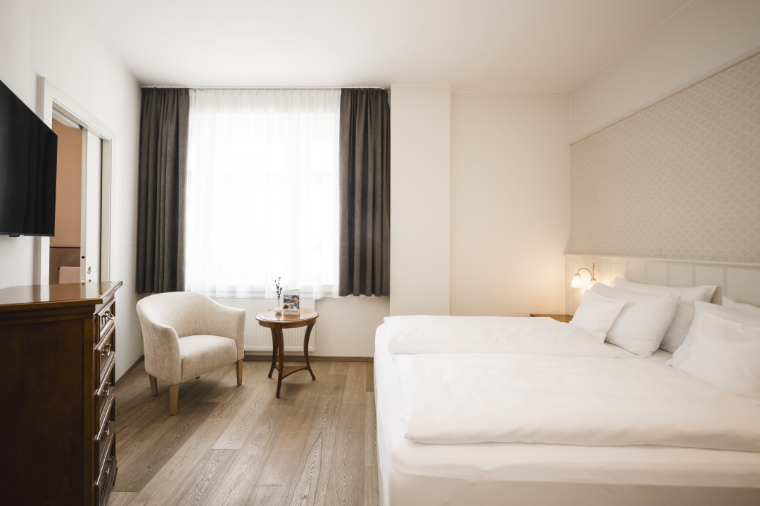 Zimmer Hotel Villa Kastelruth