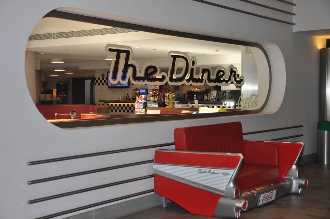 Diner The Westin Resort Costa Navarino