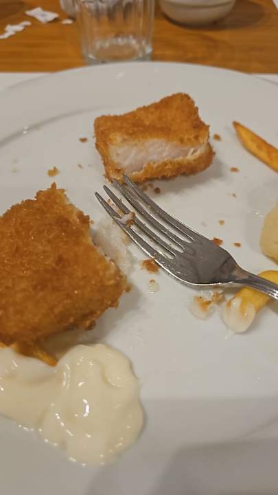 Gastro Seaden Sea Planet Resort & Spa