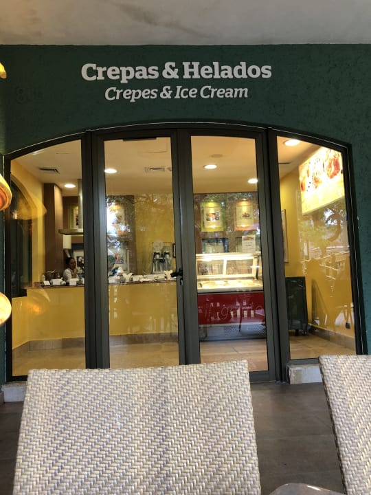 Gastro JOIA Paraiso by Iberostar