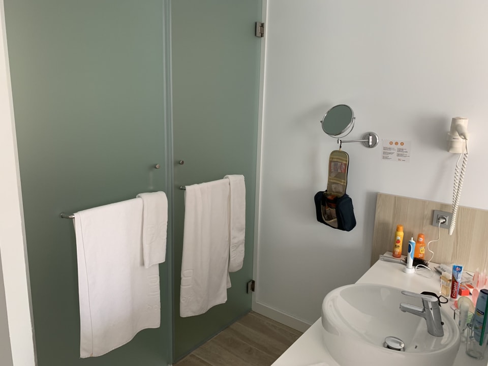 Zimmer BQ Bulevar Paguera - Adults only