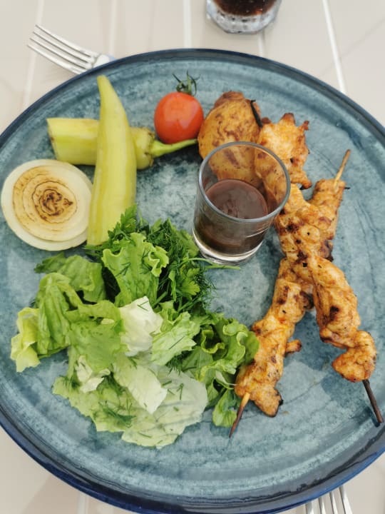 Gastro Side Story Resort & Spa