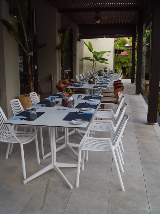 Gastro Eden Bleu Hotel