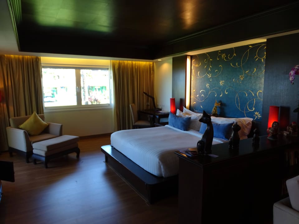 Suite Khaolak Orchid Beach Resort