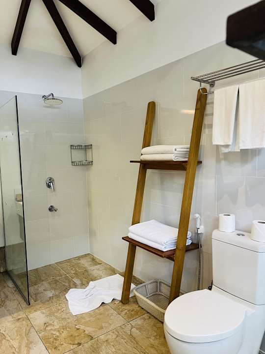 Zimmer Summer Island Maldives