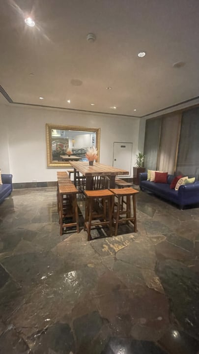 Sonstiges Grand Hyatt Dubai