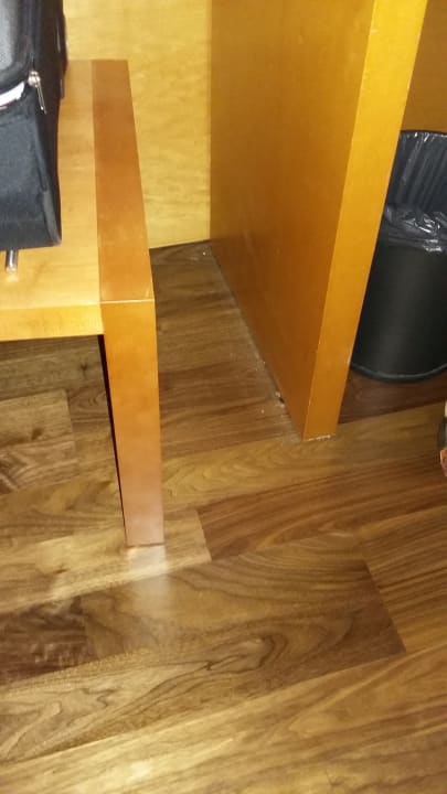 Zimmer Barceló Murcia Siete Coronas