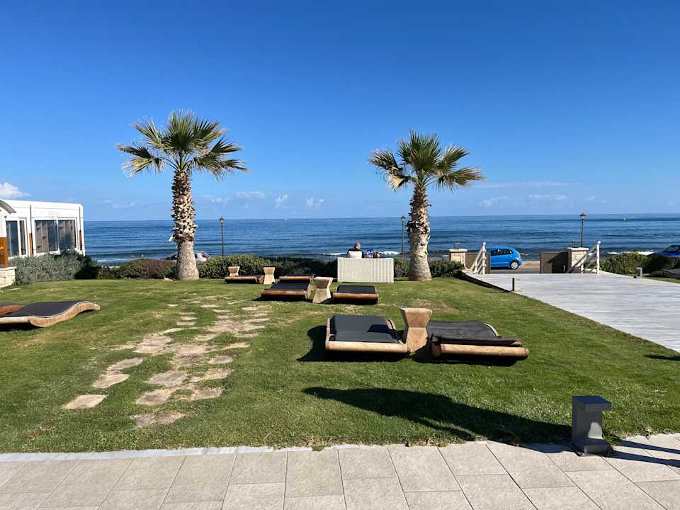 Pool TUI BLUE Insula Alba