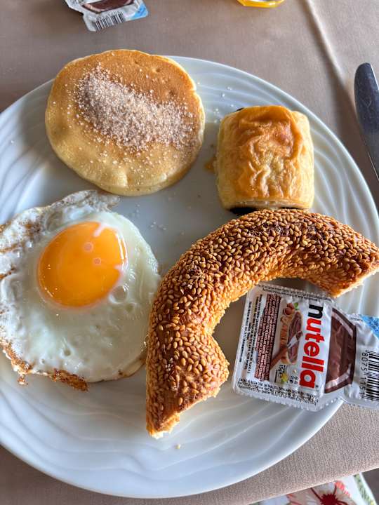 Gastro Luna Blanca Resort & Spa