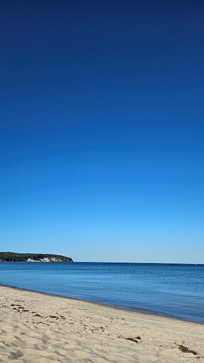 Strand Santé Royale Rügen Resort