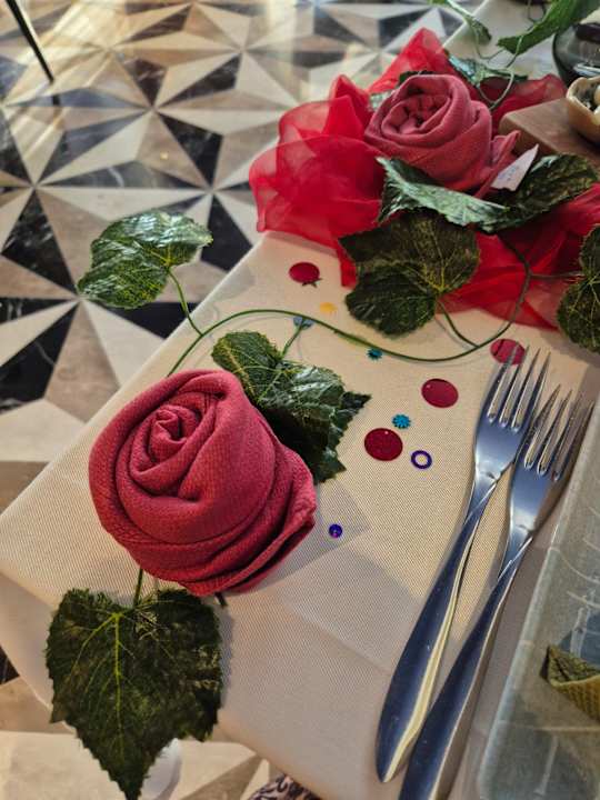 Gastro Seaden Quality Resort & Spa