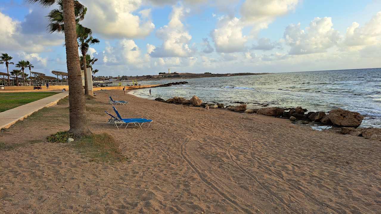 Strand Kefalos Beach Holiday Village