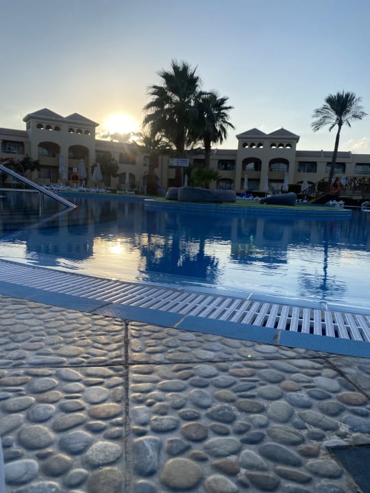 Pool Cleopatra Luxury Resort Makadi Bay
