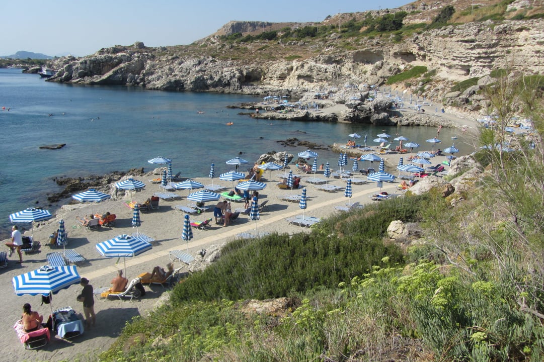 Der Strand Hotel Kalithea Horizon Royal