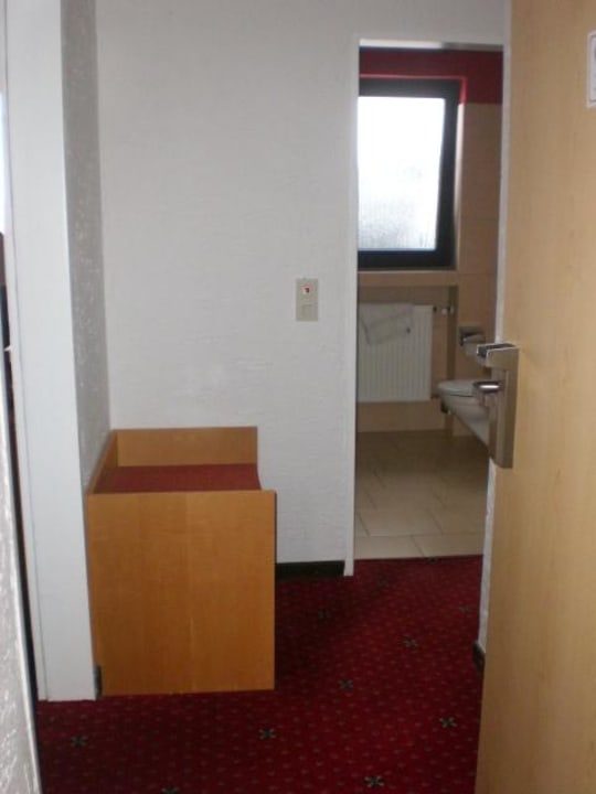 Zimmer 101 Der schöne Asten - Resort Winterberg